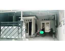 Dijual Rumah di Setiamekar Bekasi Dekat Stasiun Pasar Rawa Kalong - Bekasi 