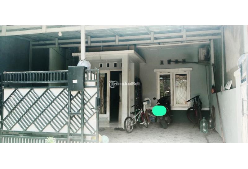 Dijual Rumah di Setiamekar Bekasi Dekat Stasiun Pasar Rawa Kalong - Bekasi