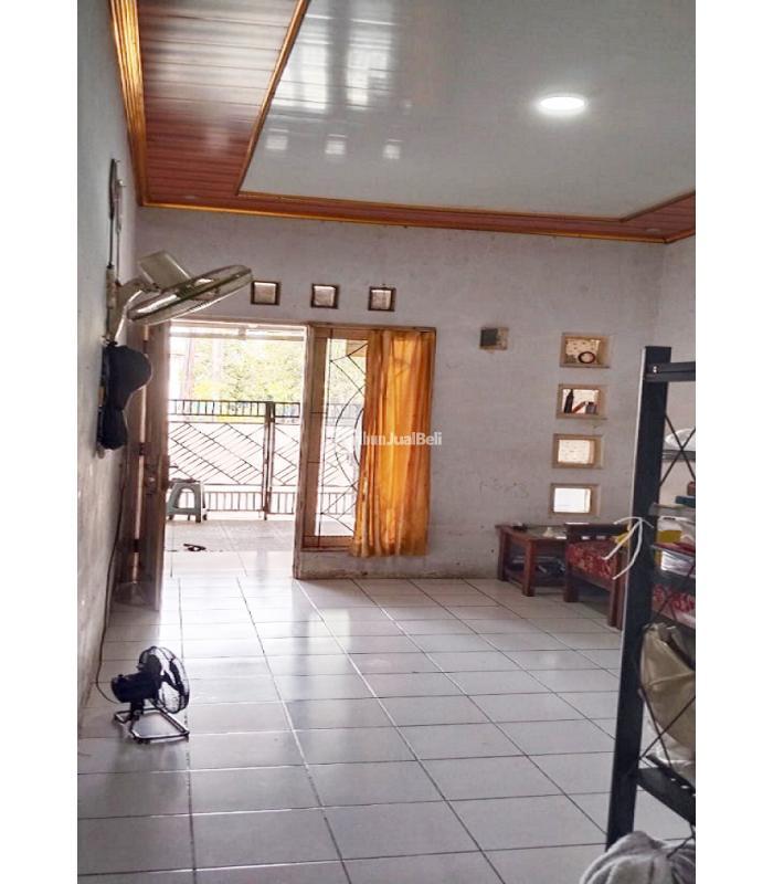 Dijual Rumah di Setiamekar Bekasi Dekat Stasiun Pasar Rawa Kalong - Bekasi
