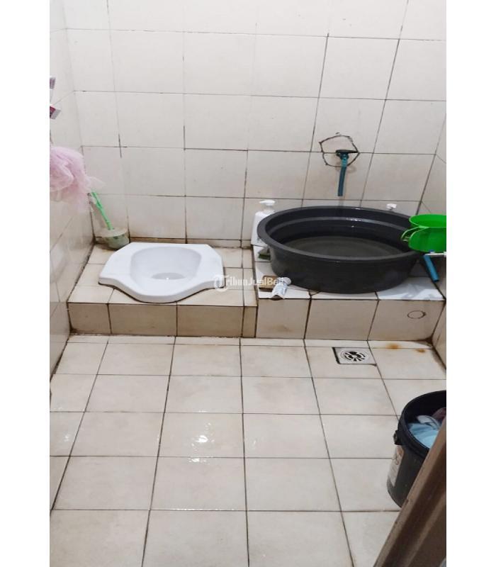 Dijual Rumah di Setiamekar Bekasi Dekat Stasiun Pasar Rawa Kalong - Bekasi