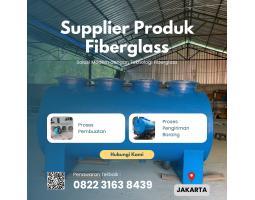 Tangki IPAL Perlindungan Maksimal Untuk Limbah Dapur Kembangan - Jakarta Barat 