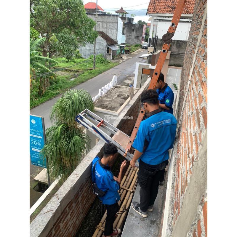 Jasa Service AC Minggir Sleman Panggilan Langsung ke Lokasi - Yogyakarta