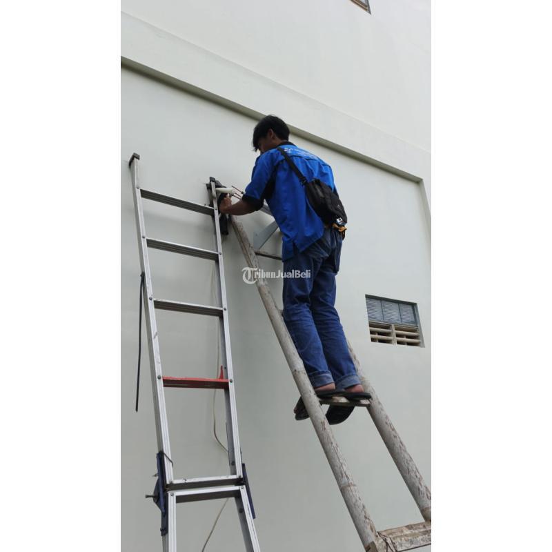 Jasa Service AC Minggir Sleman Panggilan Langsung ke Lokasi - Yogyakarta