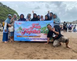 Les Bimbel Murah dan Terpercaya - Sragen 