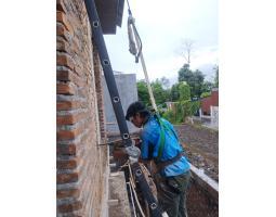 Jasa Service AC Mlati Sleman Panggilan Langsung ke Lokasi - Yogyakarta