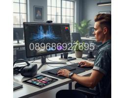 Jasa Install Wondershare UniConverter Profesional - Bandung