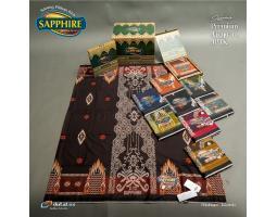 Sarung Shappire Murah Kualitas Terbaik - Bekasi 