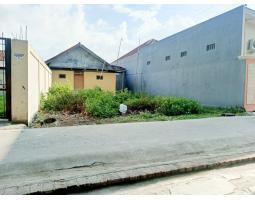 Dijual Tanah di Cibitung Bekasi Dekat SMK Cibitung 1, SMAN 1 Cibitung - Bekasi 