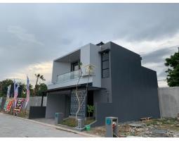 Dijual Rumah Dekat RS Akademi UGM Tipe 138 3KT 3KM SHM - Malang 