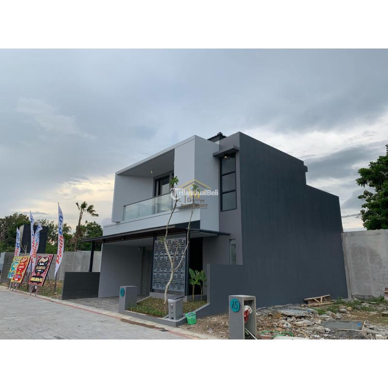 Dijual Rumah Dekat RS Akademi UGM Tipe 138 3KT 3KM SHM - Malang