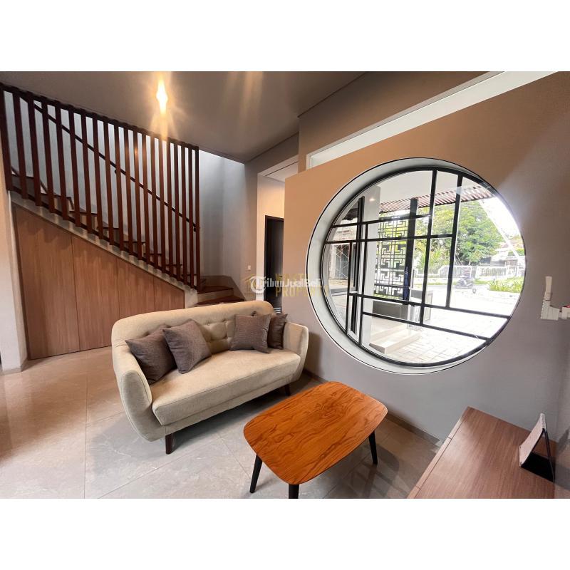 Dijual Rumah Dekat RS Akademi UGM Tipe 138 3KT 3KM SHM - Malang