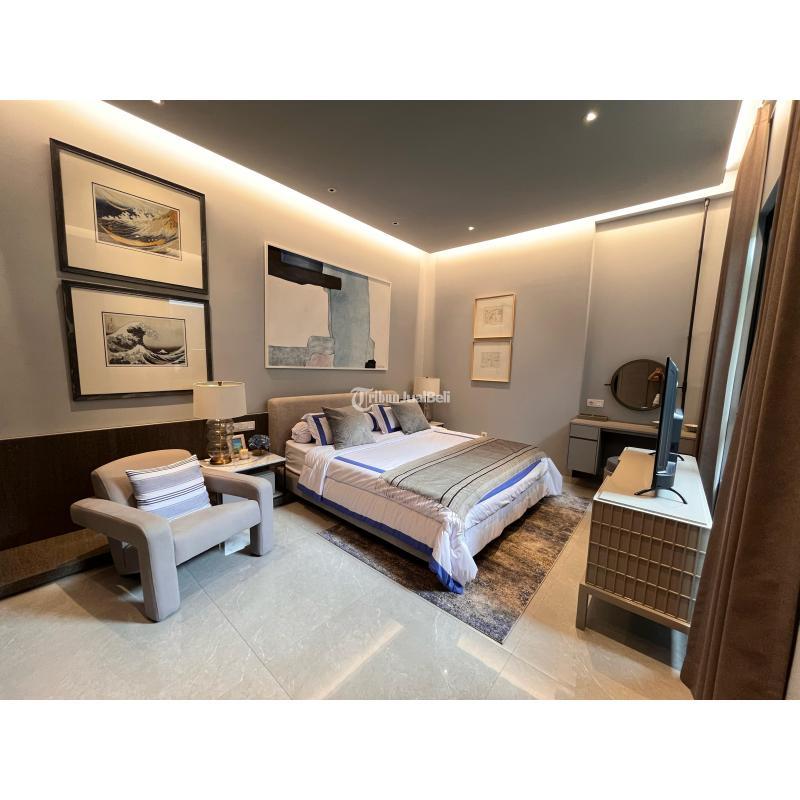 Dijual Rumah Dekat RS Akademi UGM Tipe 138 3KT 3KM SHM - Malang