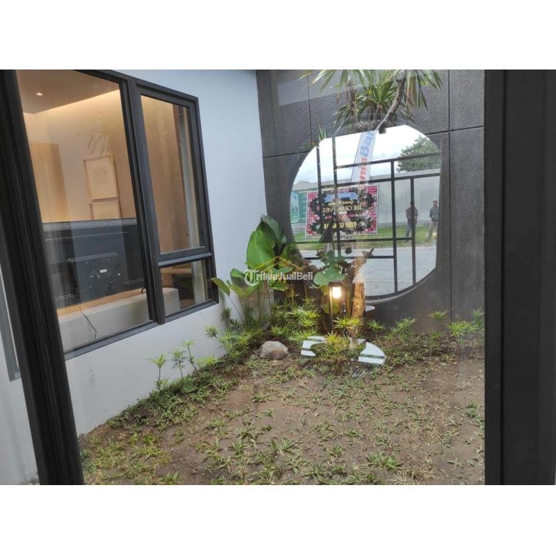 Dijual Rumah Dekat RS Akademi UGM Tipe 138 3KT 3KM SHM - Malang