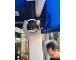 Tenda Lipat 56194 Ngablak - Magelang 