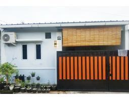 Dijual Rumah di Rajeg Tangerang Dekat Pasar Rajeg, SMAN 14 Tipe 60 - Tangerang