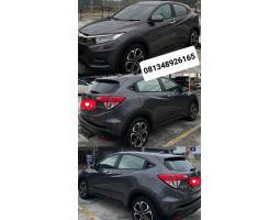 Mobil Honda HR V 2020 Bekas - Pontianak