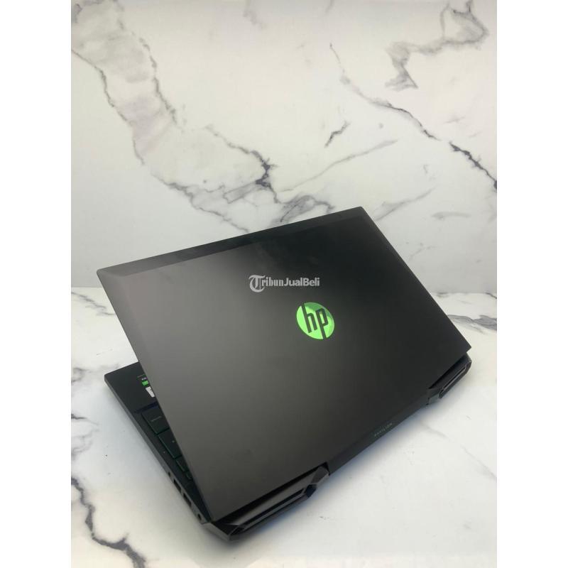 Laptop HP Pavilion 15-1079TX Gaming Performa Paling Bagus Core I5 - Malang