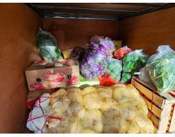 Supplier Dapur MBG  Kota dan Kabupaten - Bekasi