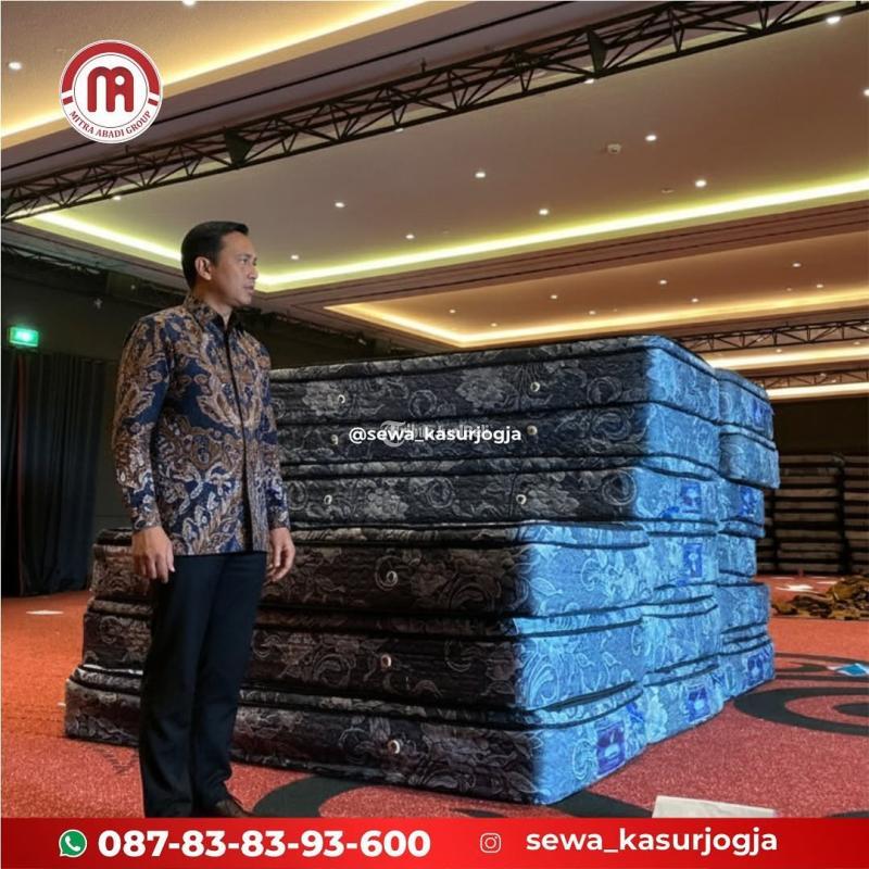 Persewaan Kasur Busa, Mitra Abadi - Yogyakarta