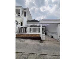 Dijual Rumah Minimalis,,Lt.148m2, Lb. 120m2, Shm, Siap Huni, Terawat, Baru Selesai Renovasi, Lokasi Kapiworo, Sawojajar 2 - Malang