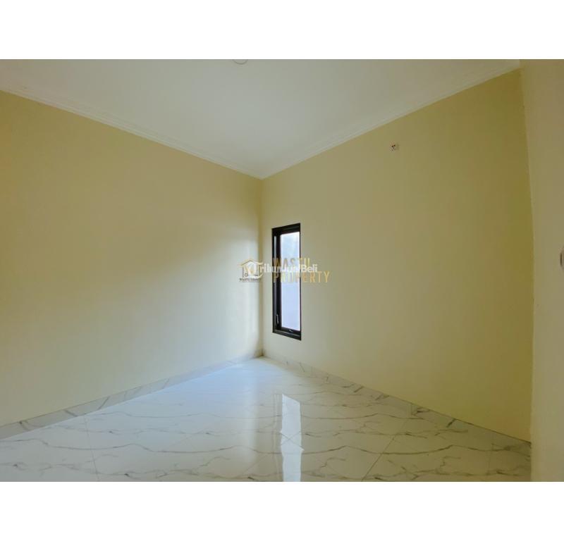 Dijual Rumah Murah, Tipe 50, 2kt, 1km, Shm, Siap Huni, Dekat Jalan Jogja Solo, Di Kalasan, Sleman - Yogyakarta