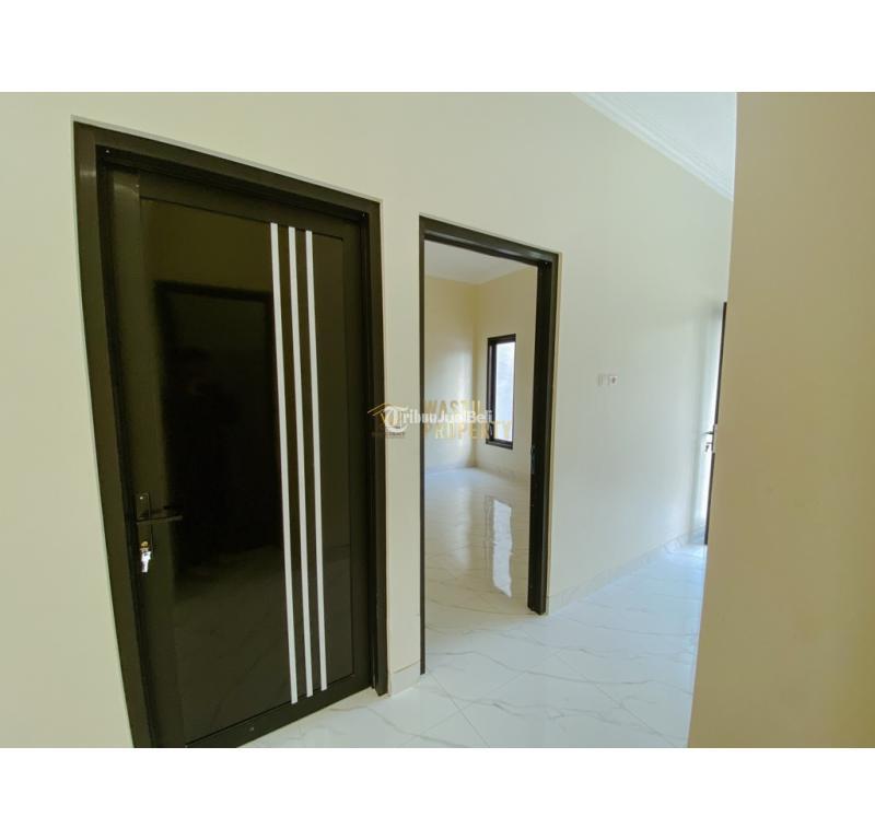 Dijual Rumah Murah, Tipe 50, 2kt, 1km, Shm, Siap Huni, Dekat Jalan Jogja Solo, Di Kalasan, Sleman - Yogyakarta