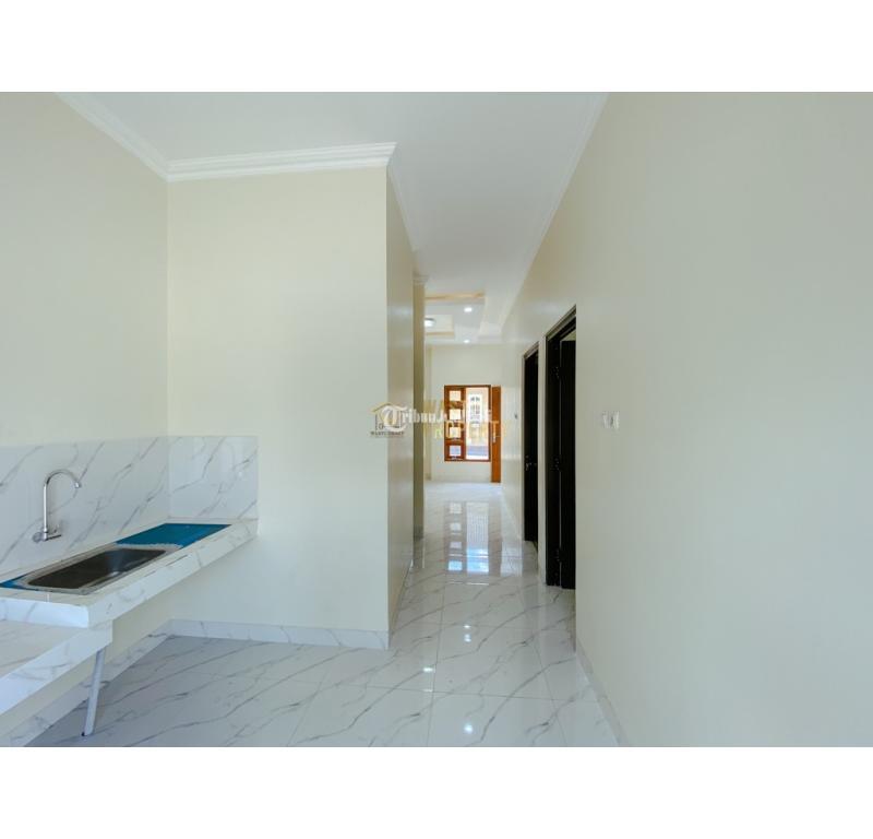 Dijual Rumah Murah, Tipe 50, 2kt, 1km, Shm, Siap Huni, Dekat Jalan Jogja Solo, Di Kalasan, Sleman - Yogyakarta