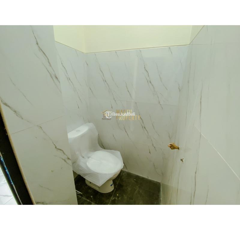 Dijual Rumah Murah, Tipe 50, 2kt, 1km, Shm, Siap Huni, Dekat Jalan Jogja Solo, Di Kalasan, Sleman - Yogyakarta