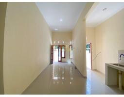 Dijual Rumah Murah, Tipe 90, 2kt, 1km, Shm, Area Jogja Barat, Di Moyudan, Sleman - Yogyakarta
