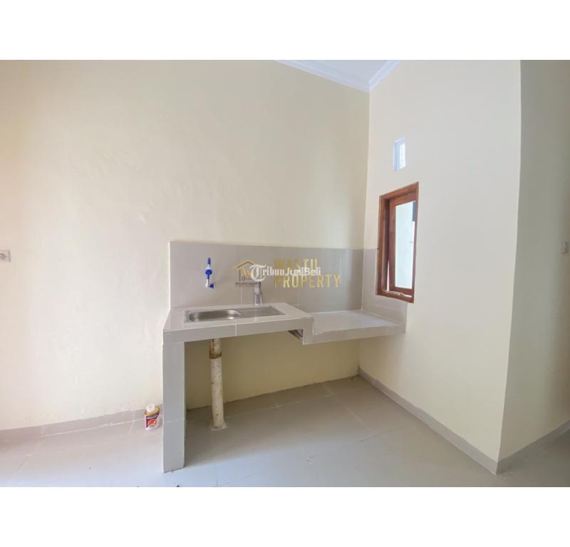 Dijual Rumah Murah, Tipe 90, 2kt, 1km, Shm, Area Jogja Barat, Di Moyudan, Sleman - Yogyakarta