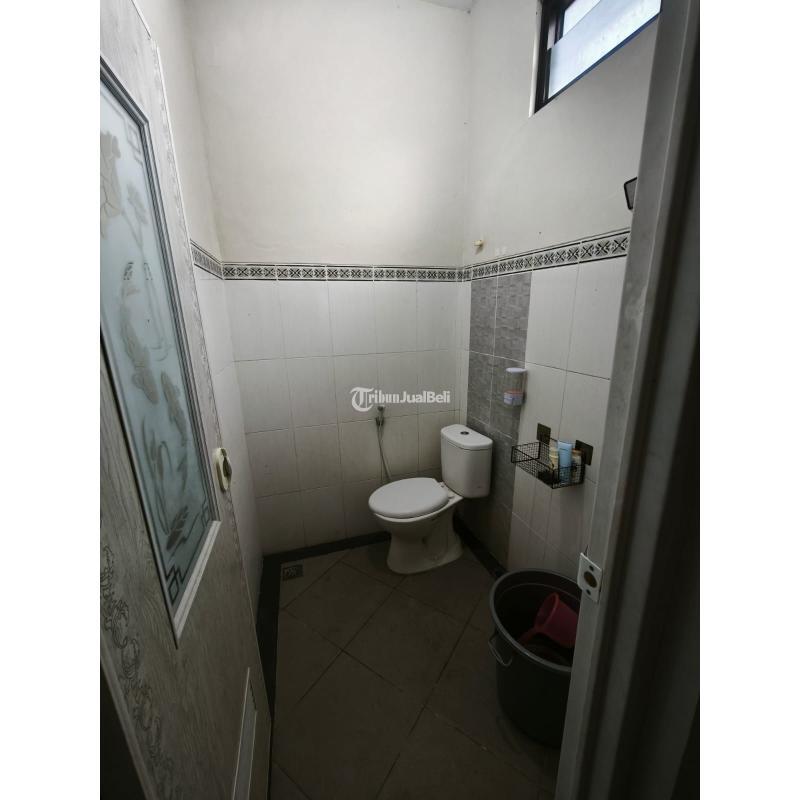 Dijual Rumah Modern, Tipe 47, 2kt, 1km, Shm, Murah, Siap Huni, Dalam Cluster, Di Kasihan, Bantul - Yogyakarta