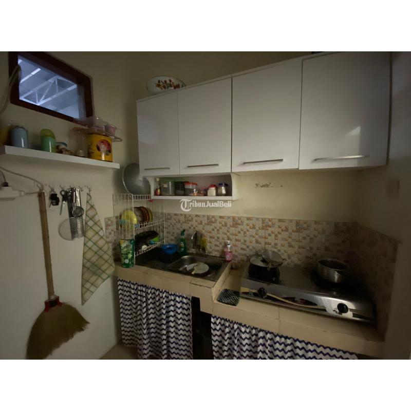 Dijual Rumah Cantik, Tipe 68, 2kt, 1km, Shm, Desain Modern, Harga Termurah, Di Prambanan, Sleman - Yogyakarta