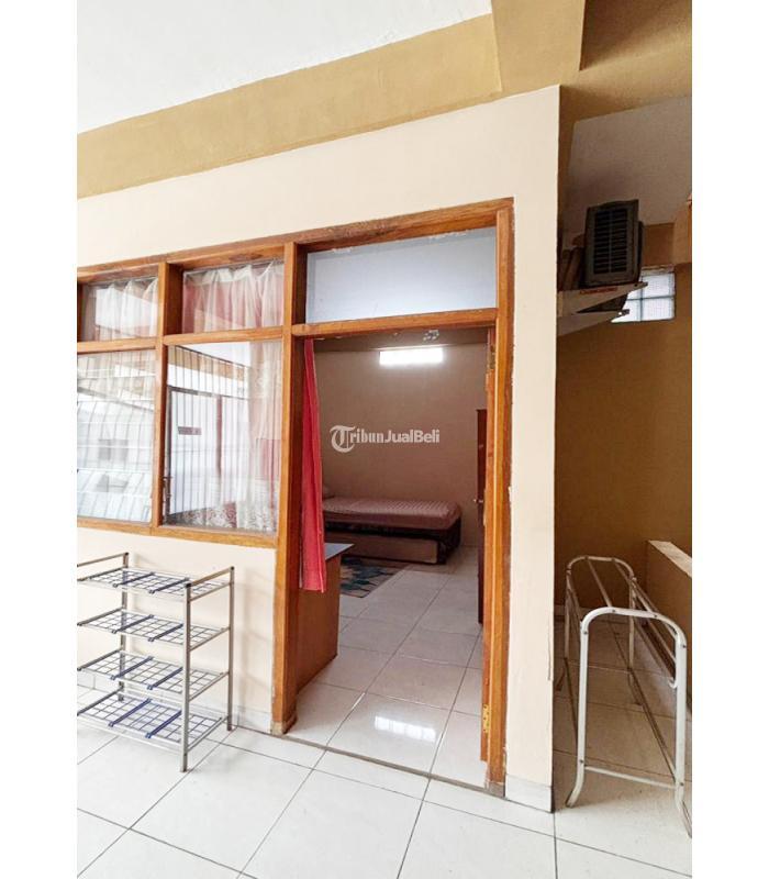 Disewakan Kost Putri, 3 Lantai, Kamar Mandi Dalam, Fasilitas Lengkap, Dekat UI Depok, RS Universitas Indonesia, Universitas Gunadarma - Depok