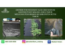 Pabrik Pusat Agen Grosir Weedmat di Kabupaten Kutai Timur - Kalimantan Timur