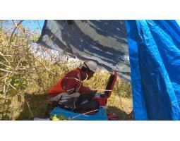 Jasa Geolistrik Indonesia - NTB