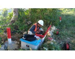Jasa Survey Geolistrik Detail VES-2D Indonesia oleh Hydrogeologist - NTB