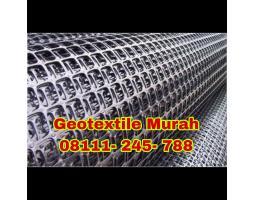 Distributor Geotextile Harga Murah - Medan