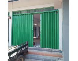 Jasa Tukang Rolling Door, Pamulang, Ciater, Bsd, Serpong - Tangerang