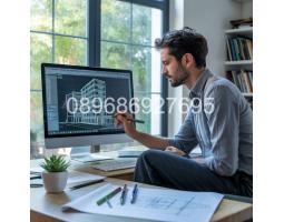 Jasa Install Inventor Professional - Bandung Kota