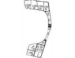 Jual Tanah Tambak Udang 2,8 Hektar Siap Pakai Fasilitas Lengkap - Jembrana 