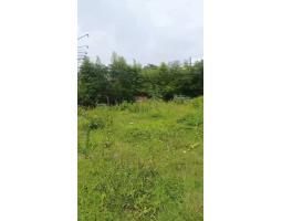 Jual Tanah 3.000 m2 View Laut Jl Labuan Sait Dkt Pecatu,Bingin,Padang-Padang Bali - Badung 