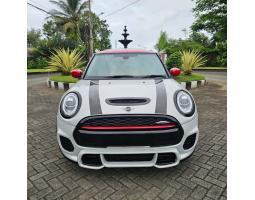 Mini Cooper Jcw 2020 Bekas - Yogyakarta