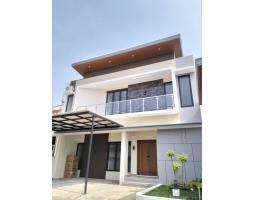 Jual Rumah 2 Lantai Pesan Bangun Tipe 80 Termurah Di Sleman Timur - Sleman 