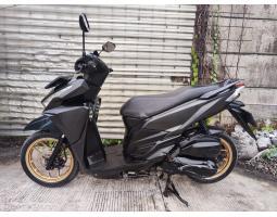 Motor Honda Vario 150cc Tahun 2015 Bekas - Jakarta Timur