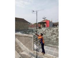 Jasa Servis Dan Pasang Baru Antena Tv Era Digital Sindang barang - Bogor Kota