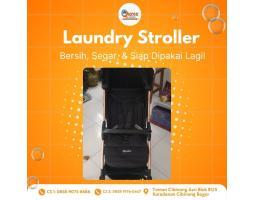 Laundry Express di Bojong Baru - Bogor