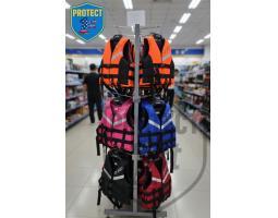 Jaket Pelampung Otomatis Inflatable Life Jacket Otomatis - Jakarta Barat