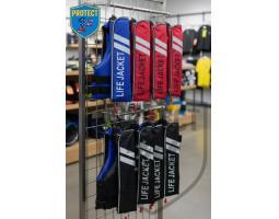 Inflatable Life Jacket Automatic - Cilegon 