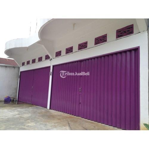 Jasa Pemasangan Follding Gate - Bogor