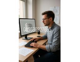 Jasa Install Siemens NX Profesional - Bandung